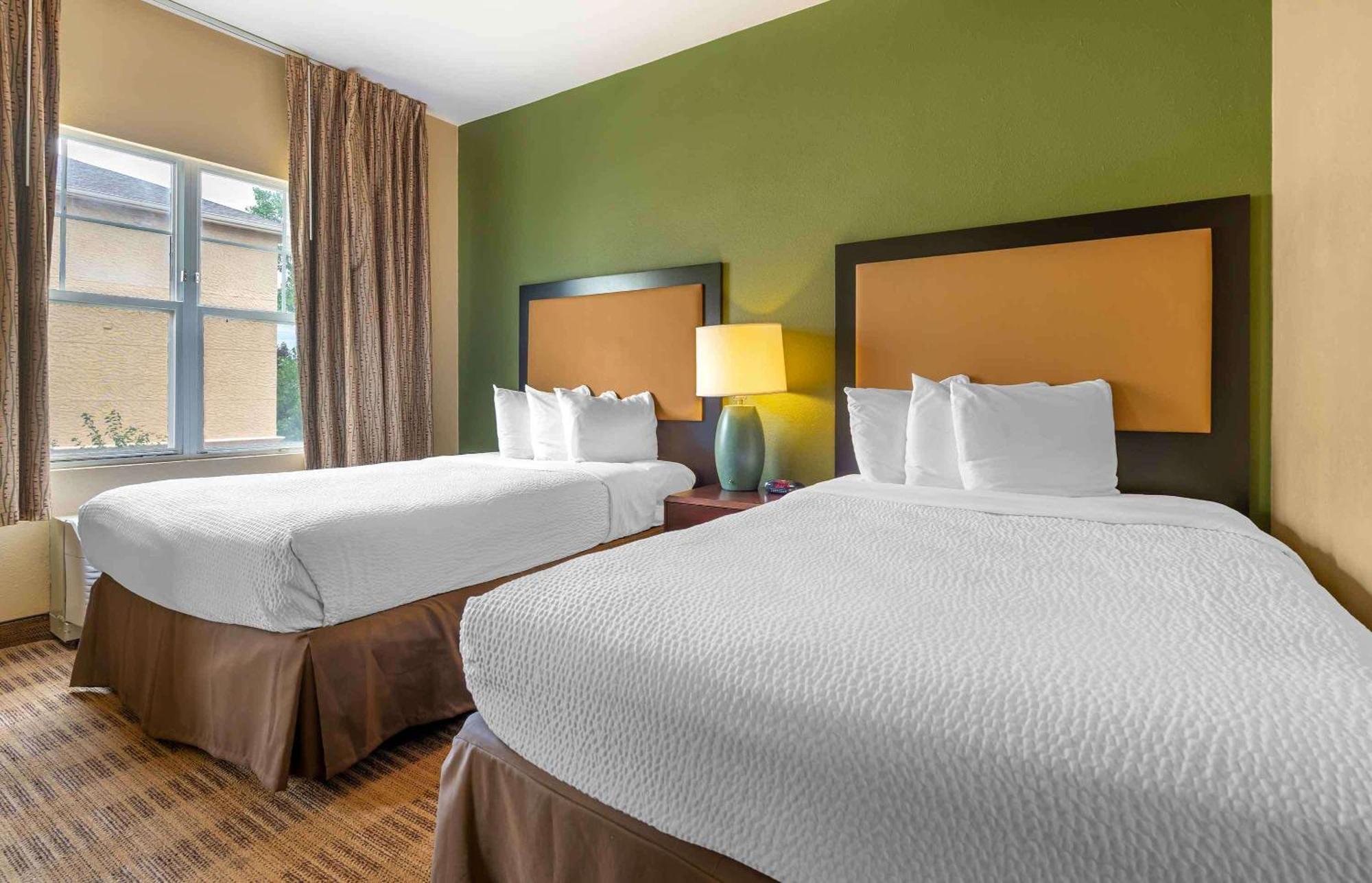Extended Stay America Suites - Indianapolis - Northwest - I-465 מראה חיצוני תמונה