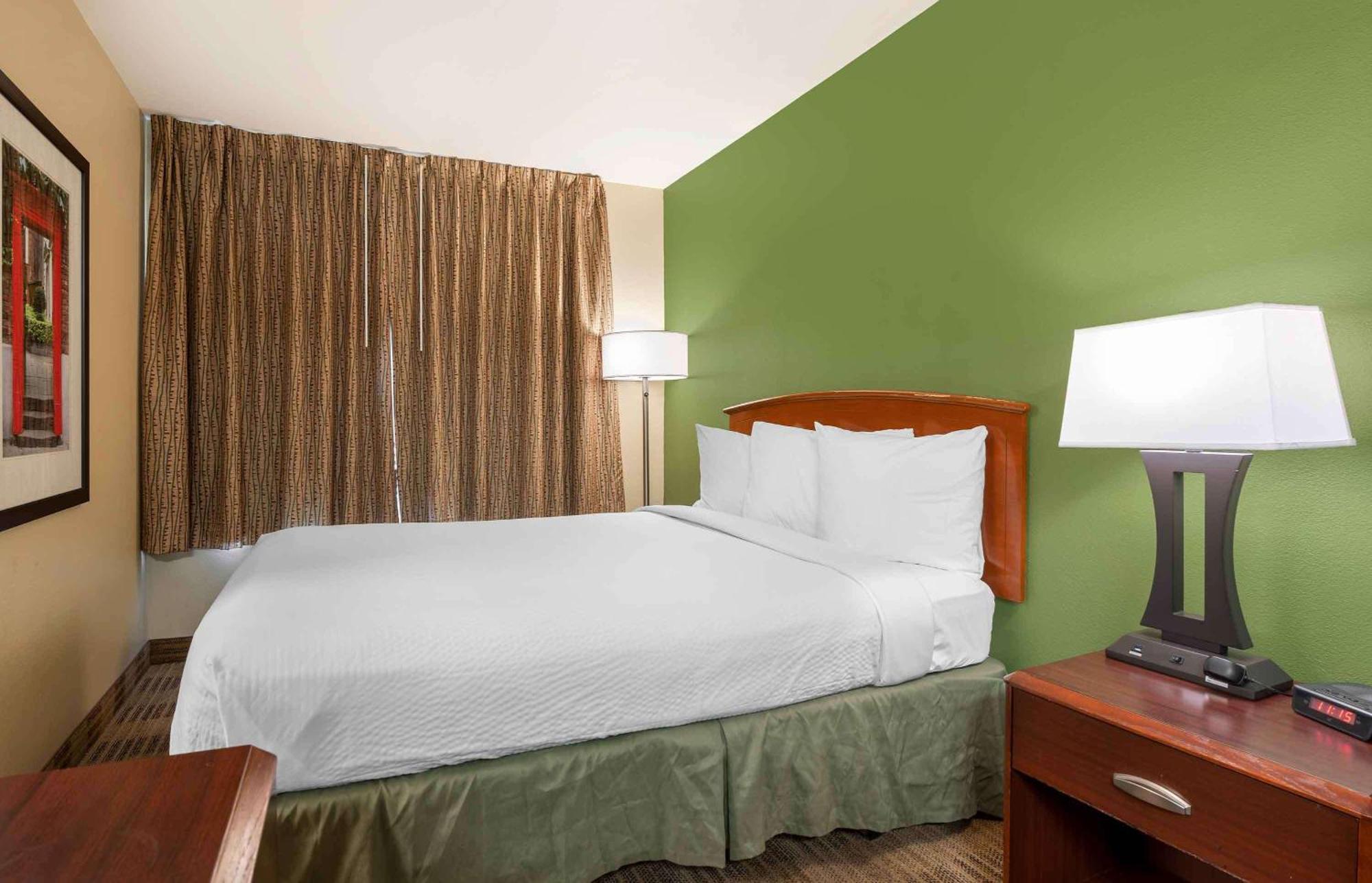 Extended Stay America Suites - Indianapolis - Northwest - I-465 מראה חיצוני תמונה