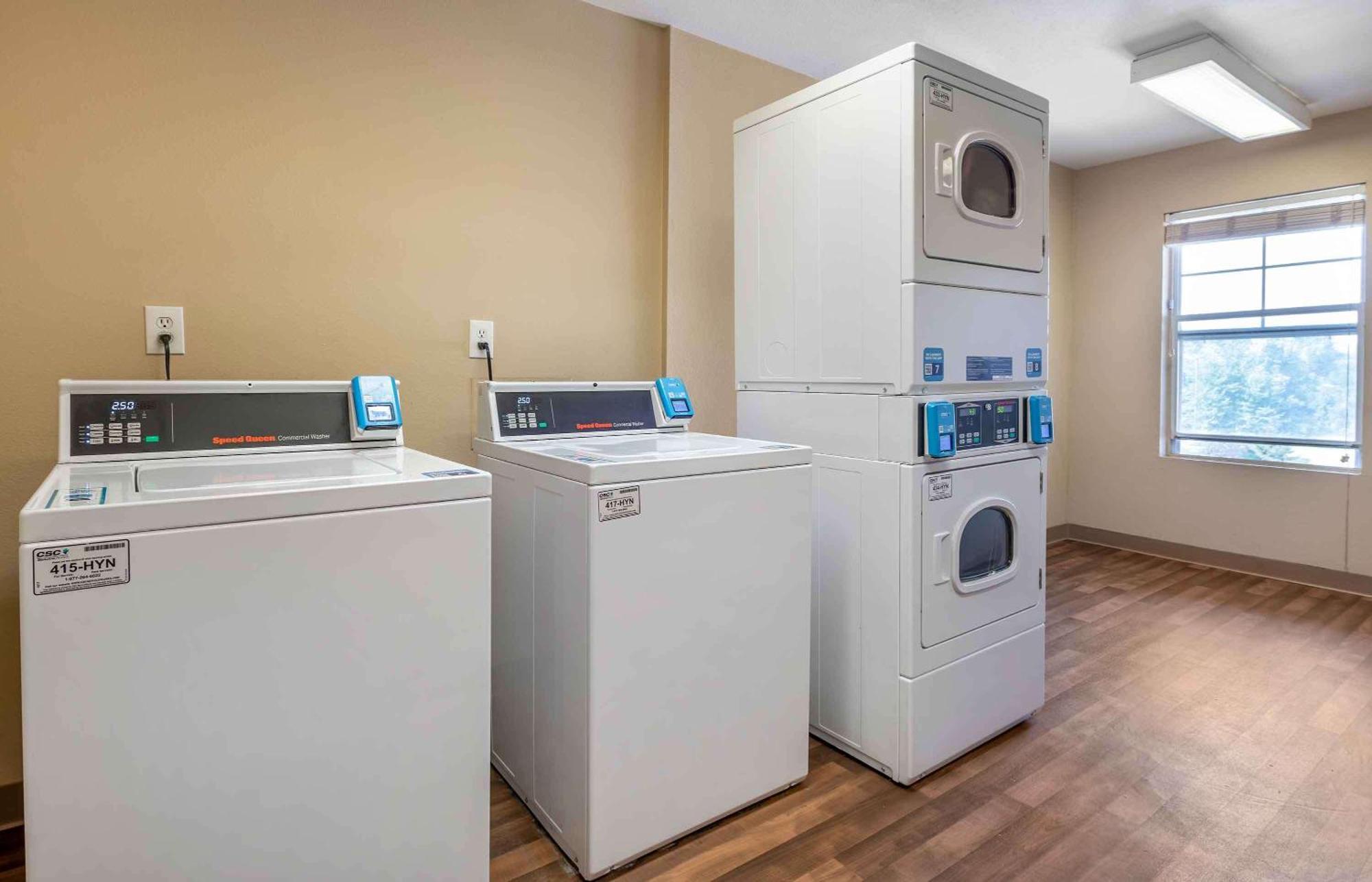 Extended Stay America Suites - Indianapolis - Northwest - I-465 מראה חיצוני תמונה