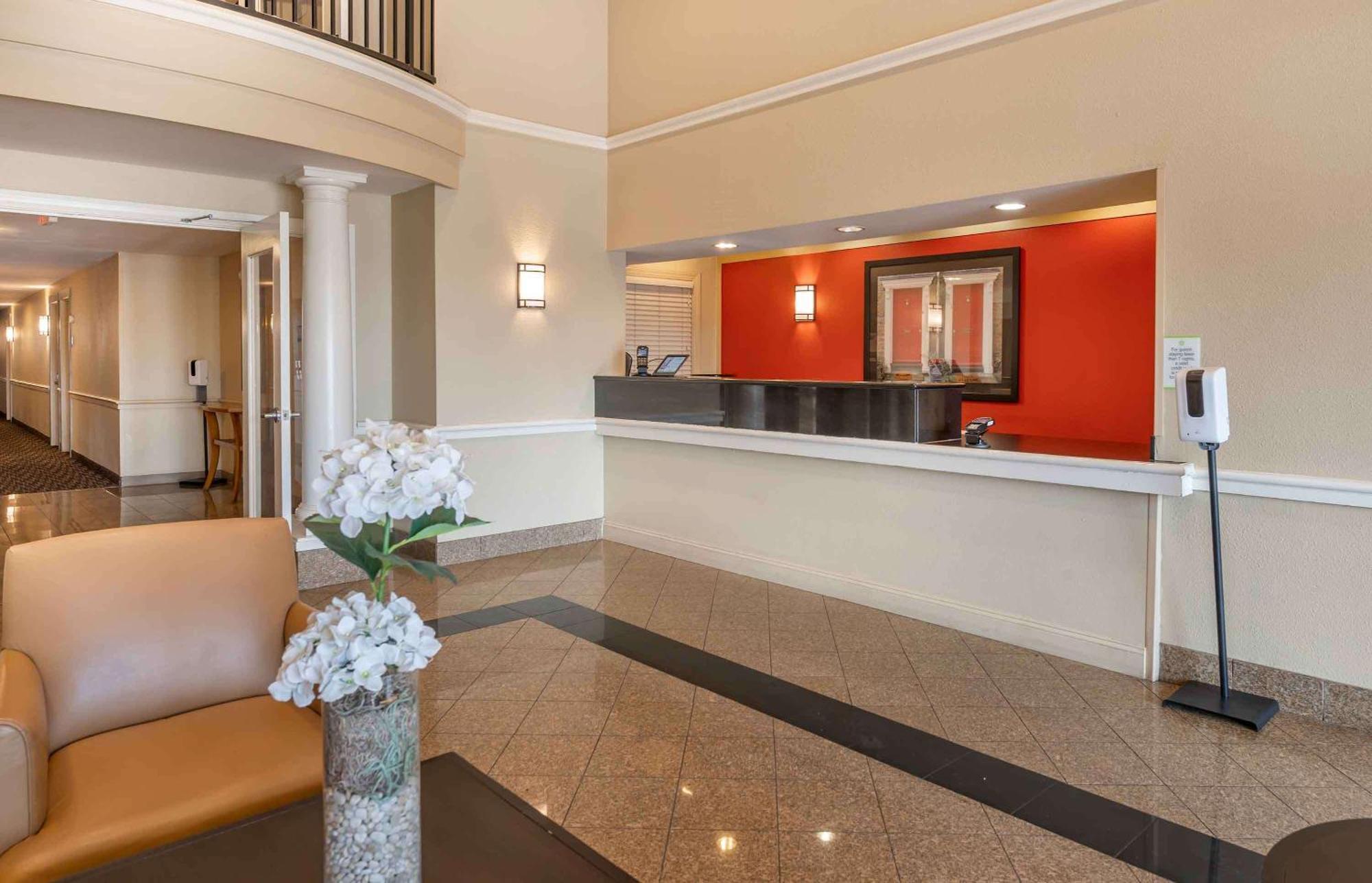Extended Stay America Suites - Indianapolis - Northwest - I-465 מראה חיצוני תמונה